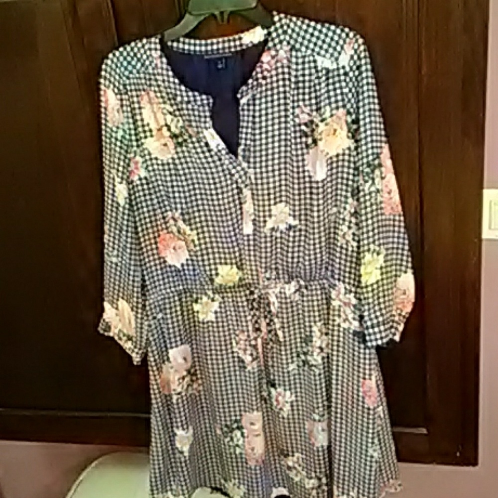 Cute Dress